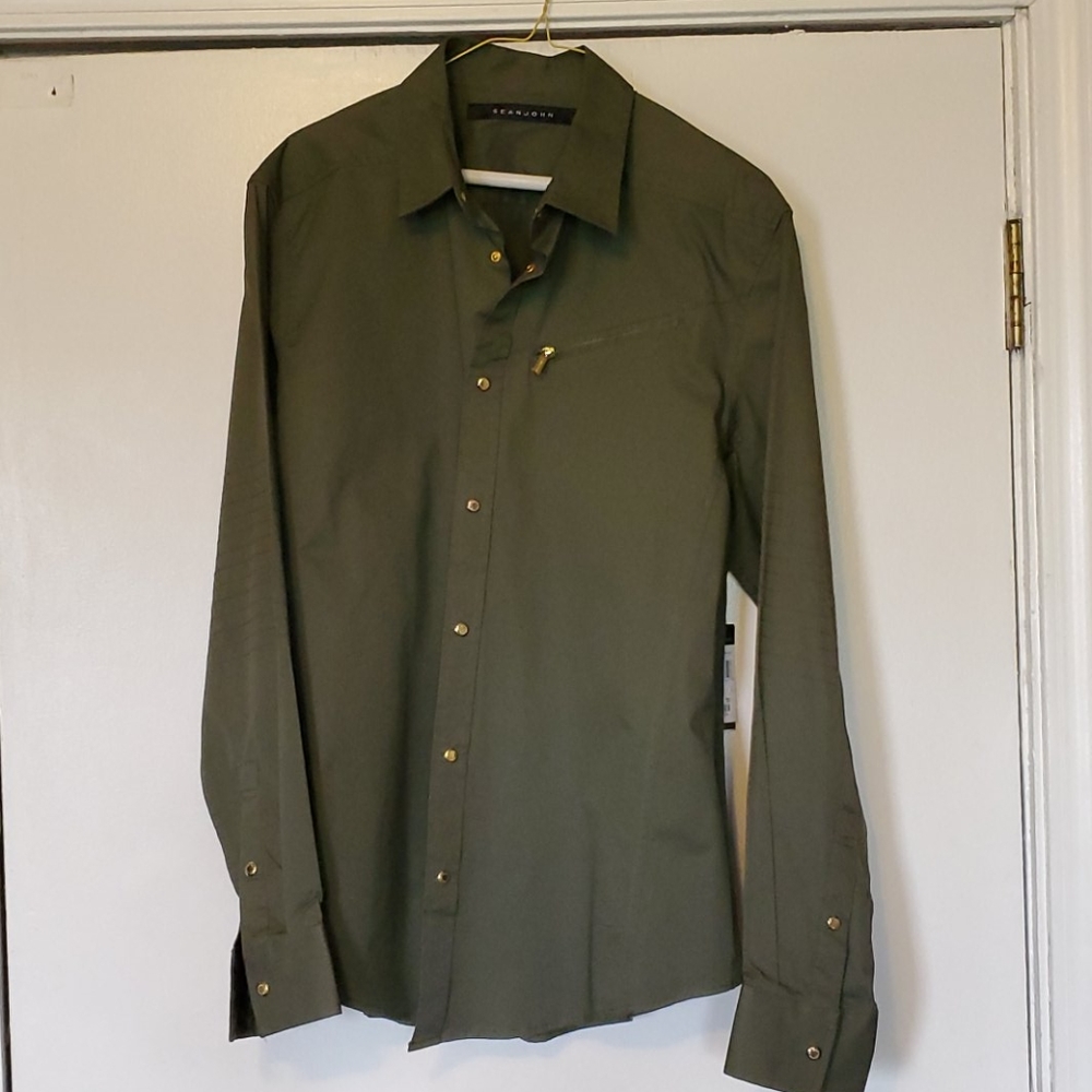 Mens Shirt